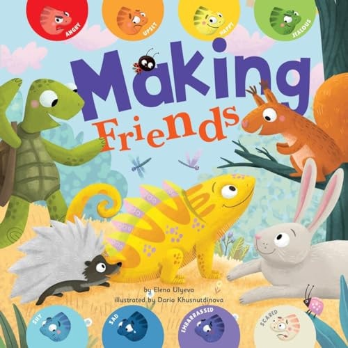 Making Friends