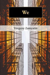 We