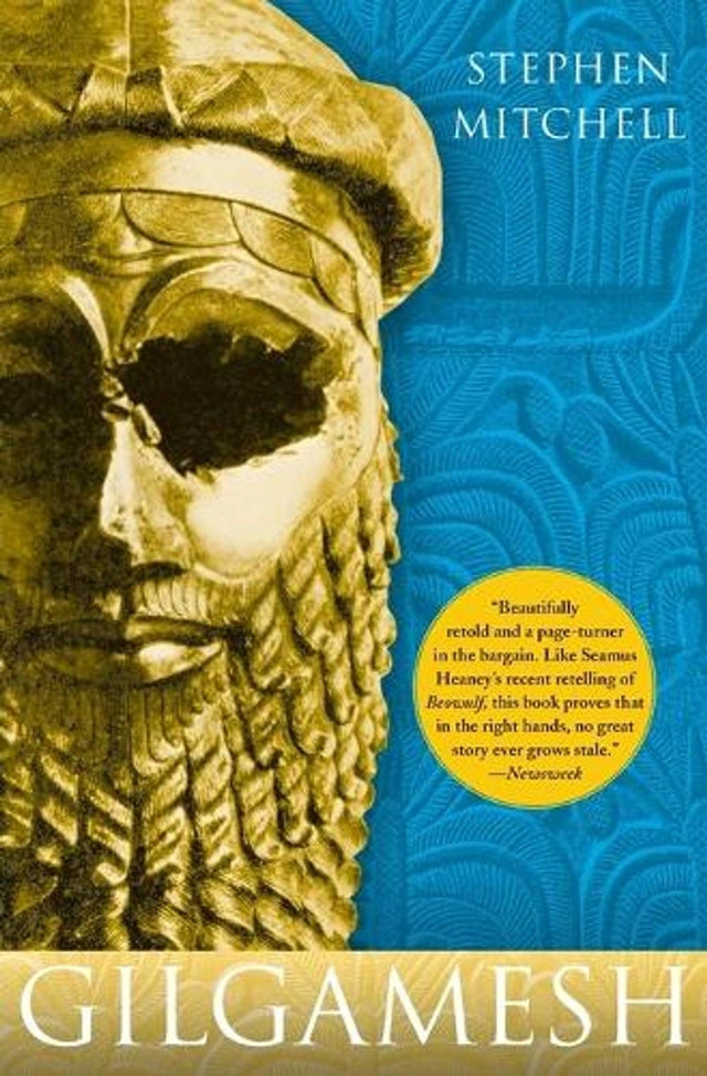 Gilgamesh