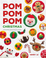 Pom Pom Pom Christmas