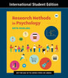 Research Methods in Psychology