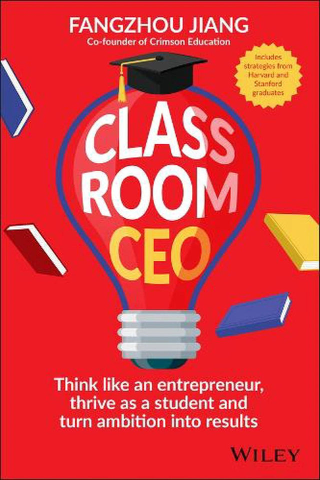 Classroom CEO