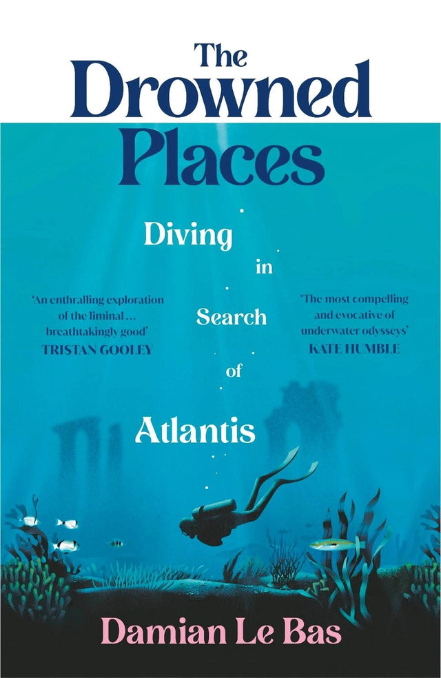 The Drowned Places
