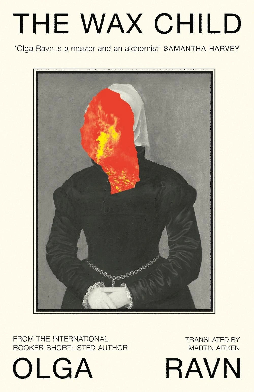 The Wax Child