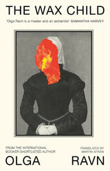 The Wax Child