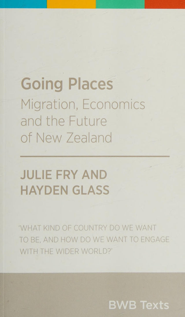Going Places
