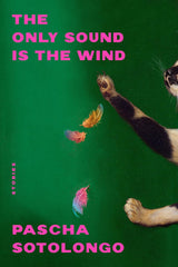 The Only Sound Is the Wind