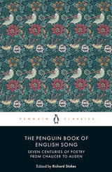 The Penguin Book of English Song
