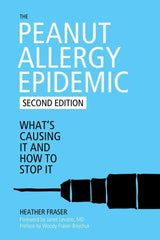 The Peanut Allergy Epidemic