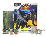 My Busy Books - Jurassic World