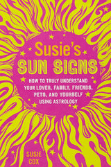 Susie's Sun Signs