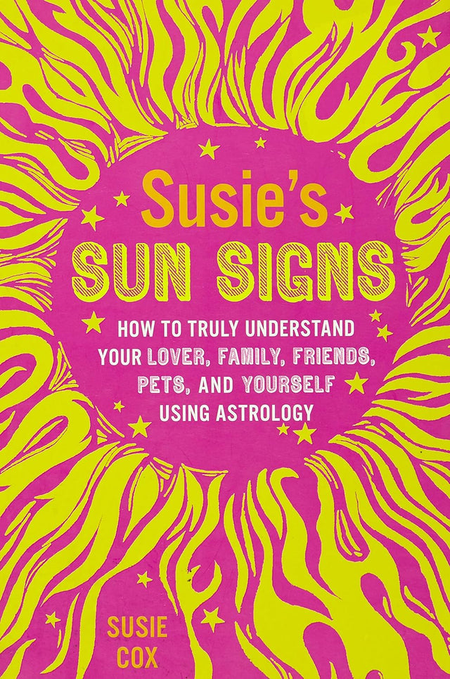 Susie's Sun Signs