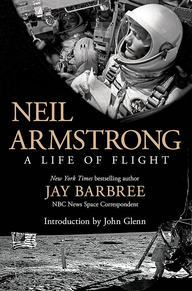 Neil Armstrong