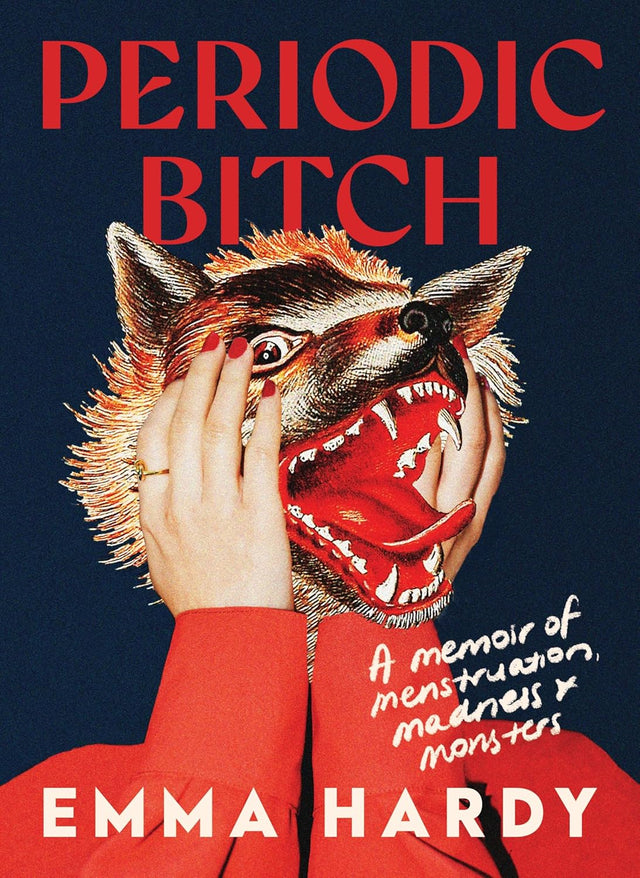 Periodic Bitch