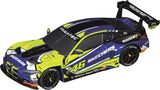Carrera GO!!! Slot Car - BMW M4 GT3 "Valentino Rossi"