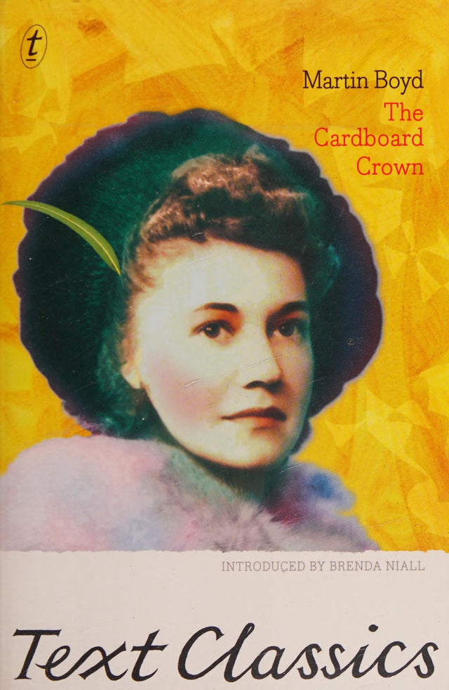 The Cardboard Crown