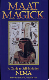 Maat Magick