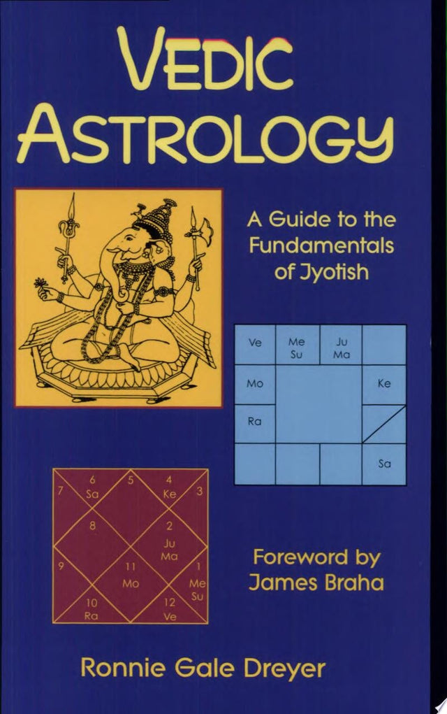 Vedic Astrology