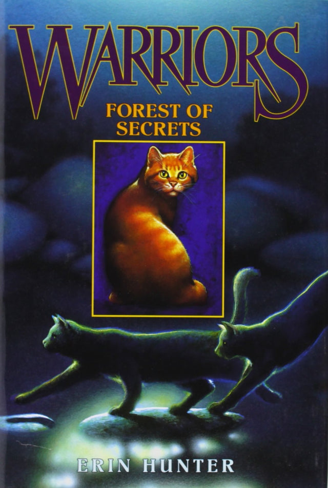 Warriors #3