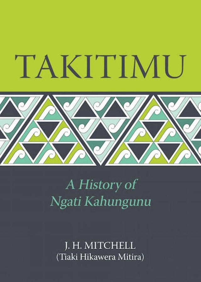 Takitimu