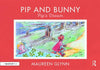 Pip and Bunny