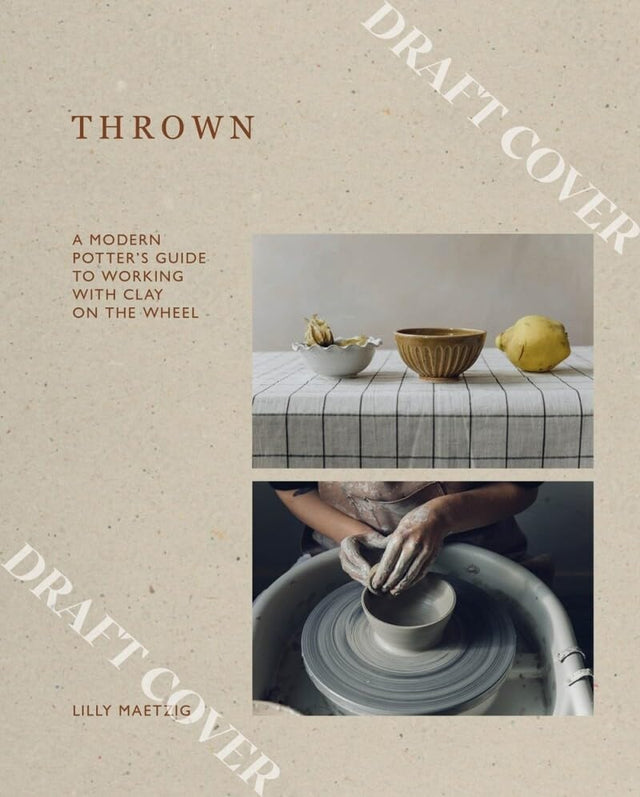 Thrown