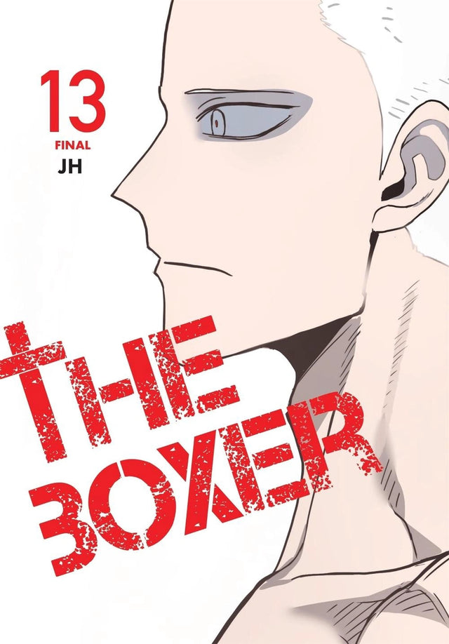 The Boxer, Vol. 13