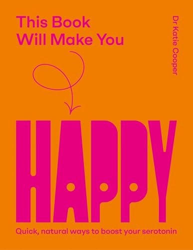 This Book Will Make You Happy