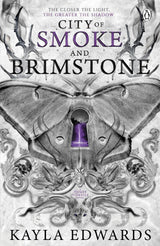 City of Smoke and Brimstone