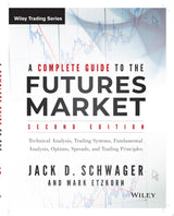A Complete Guide to the Futures Market