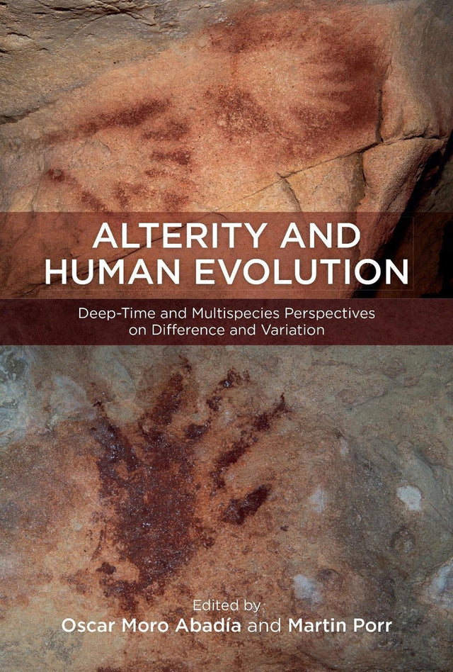 Alterity and Human Evolution