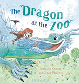 The Dragon at the Zoo