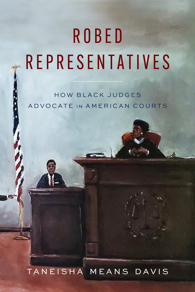 Robed Representatives
