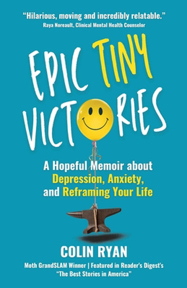 Epic Tiny Victories