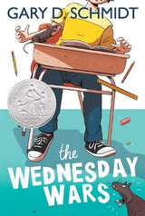 Wednesday Wars