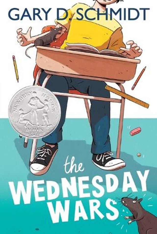 Wednesday Wars
