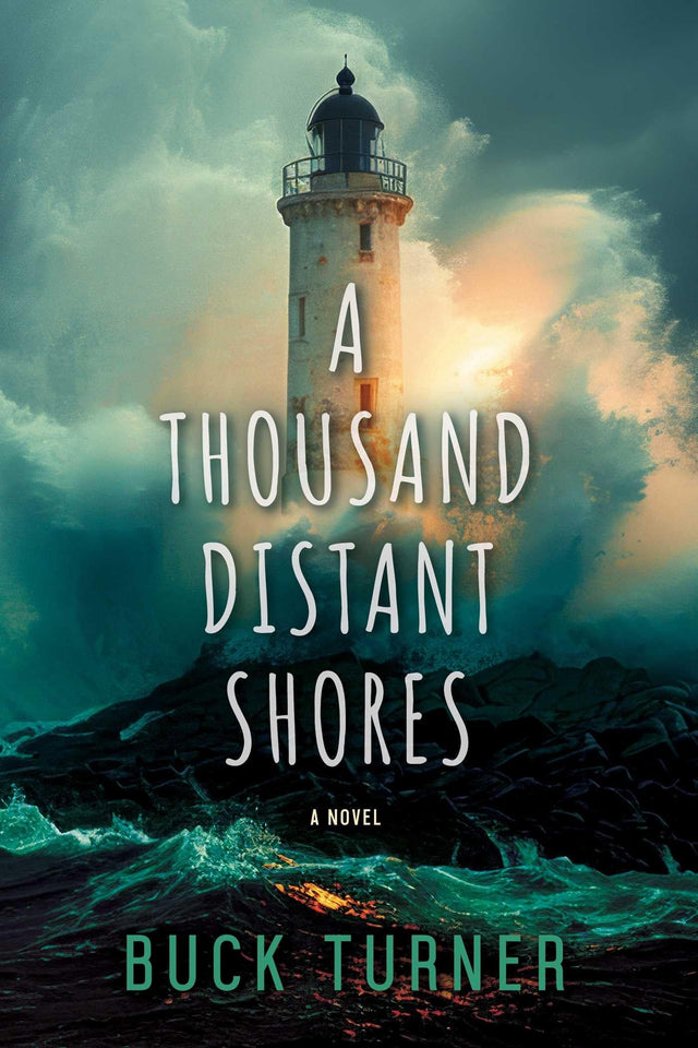 A Thousand Distant Shores