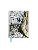 Angela Harding: Cornish Path (Foiled Pocket Journal)