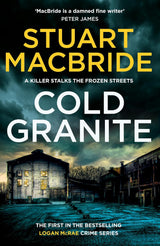 Cold Granite
