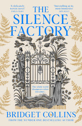 The Silence Factory