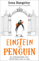 Einstein the Penguin