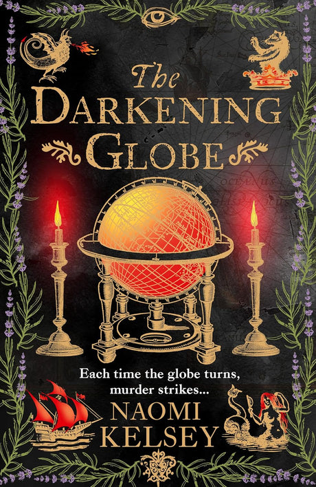 The Darkening Globe