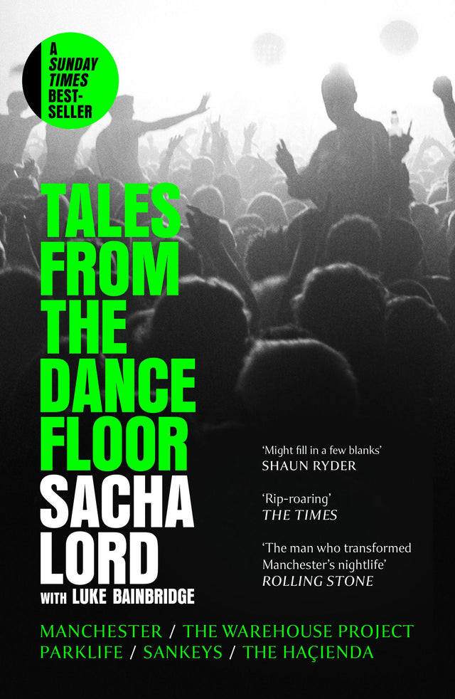 Tales from the Dancefloor
