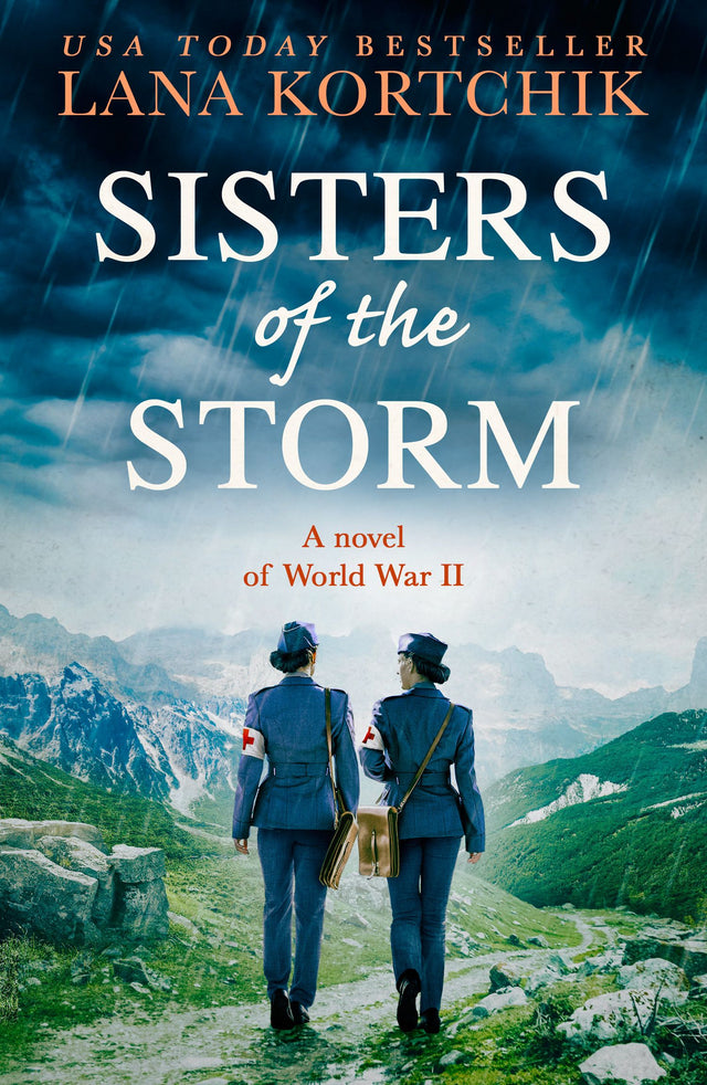 Sisters of the Storm
