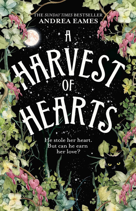 A Harvest of Hearts