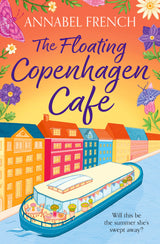 The Floating Copenhagen Café