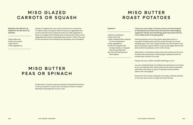 Miso