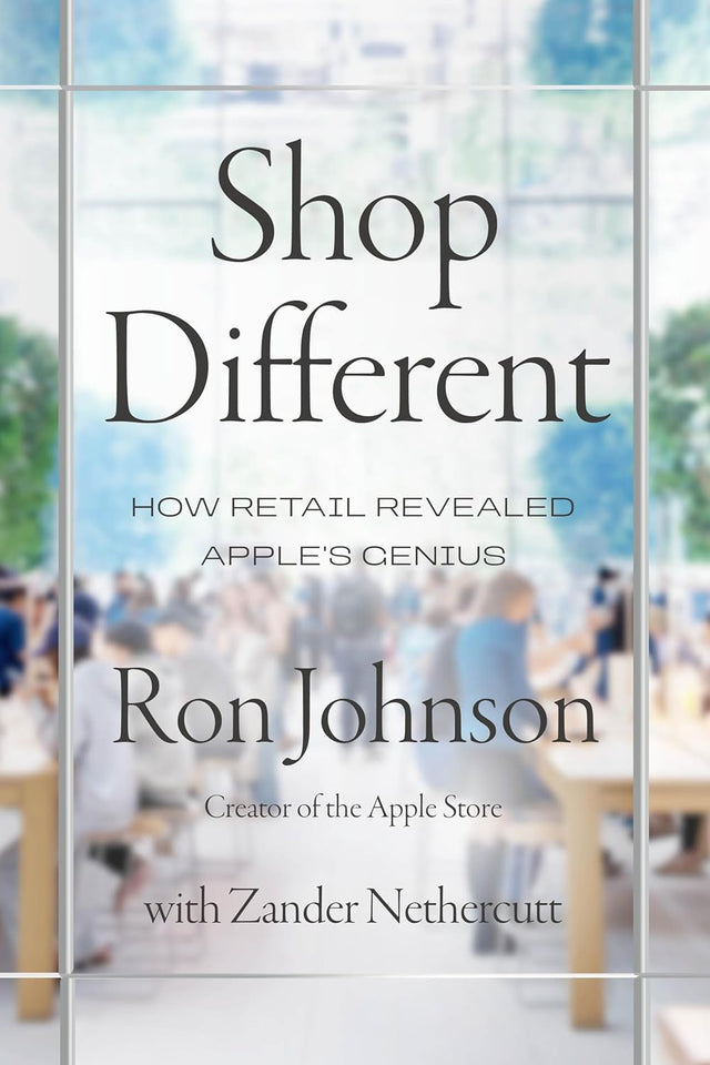 Shop Different