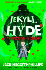 The Potion of Doom