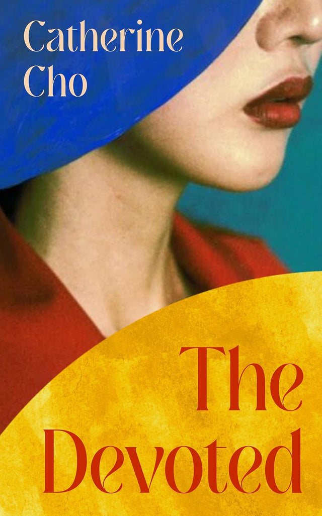 The Devoted